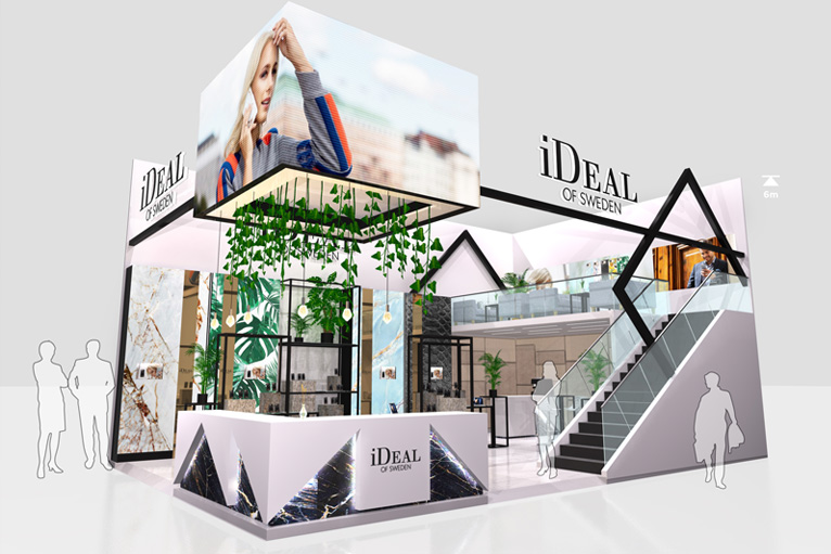 iDeal of Sweden @ IFA