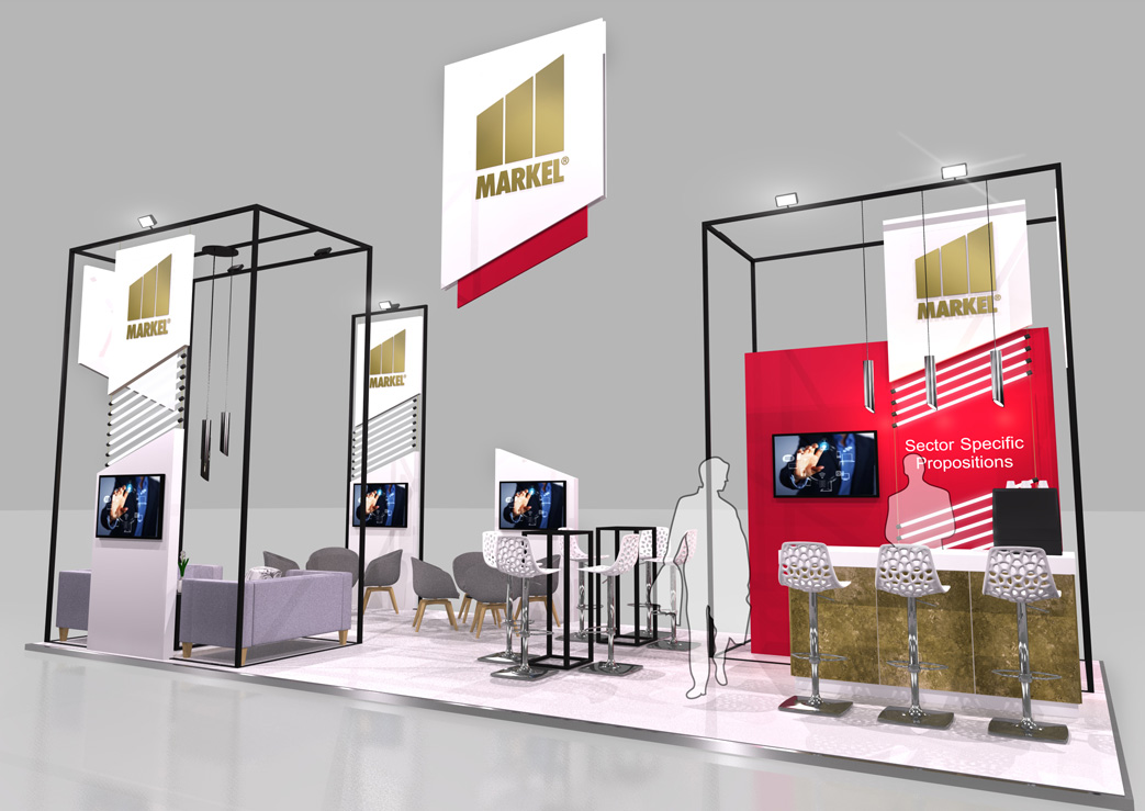 Markel @ BIBA