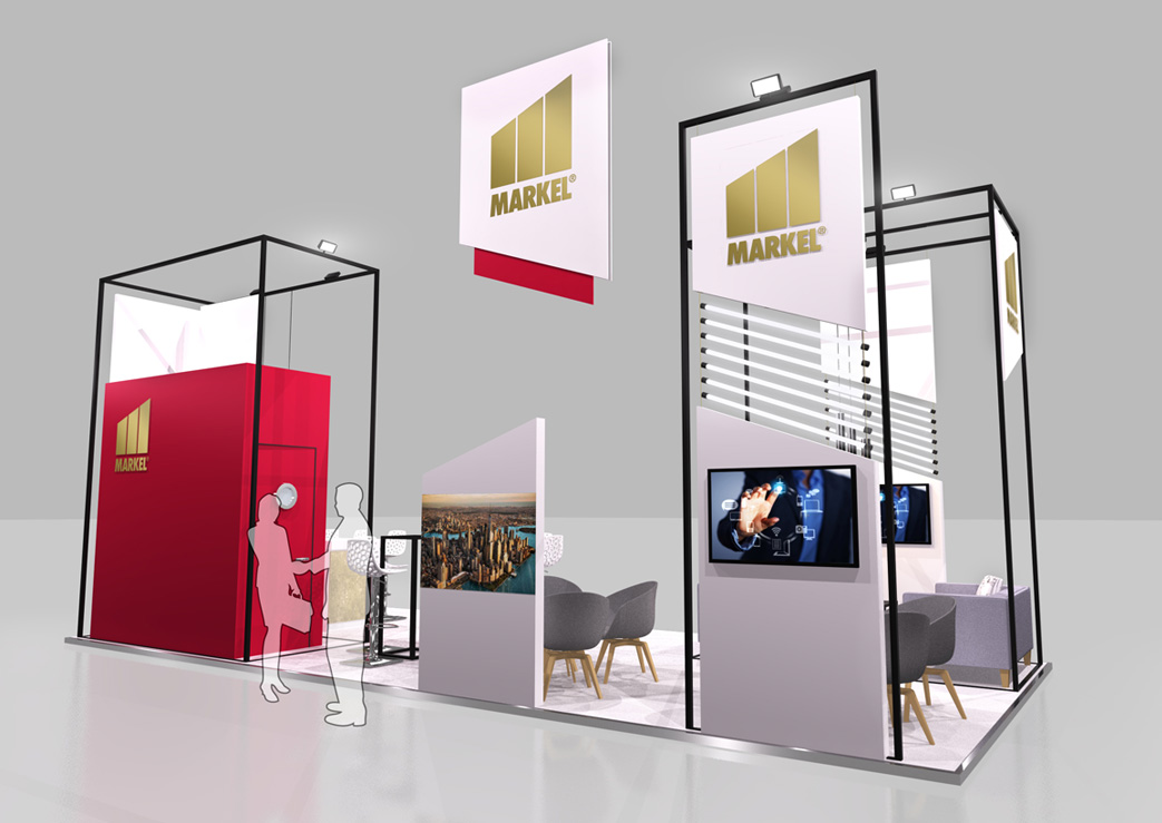 Markel @ BIBA