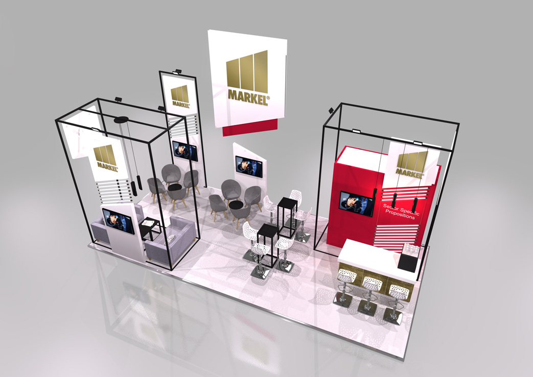 Markel @ BIBA