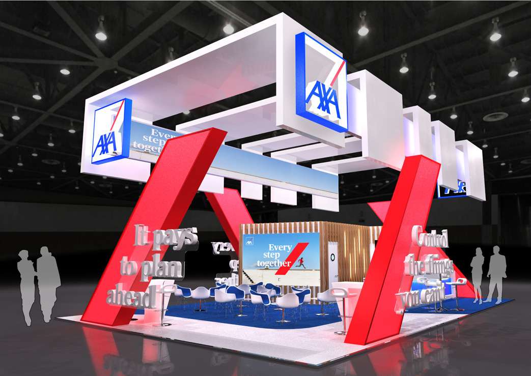 AXA @ BIBA