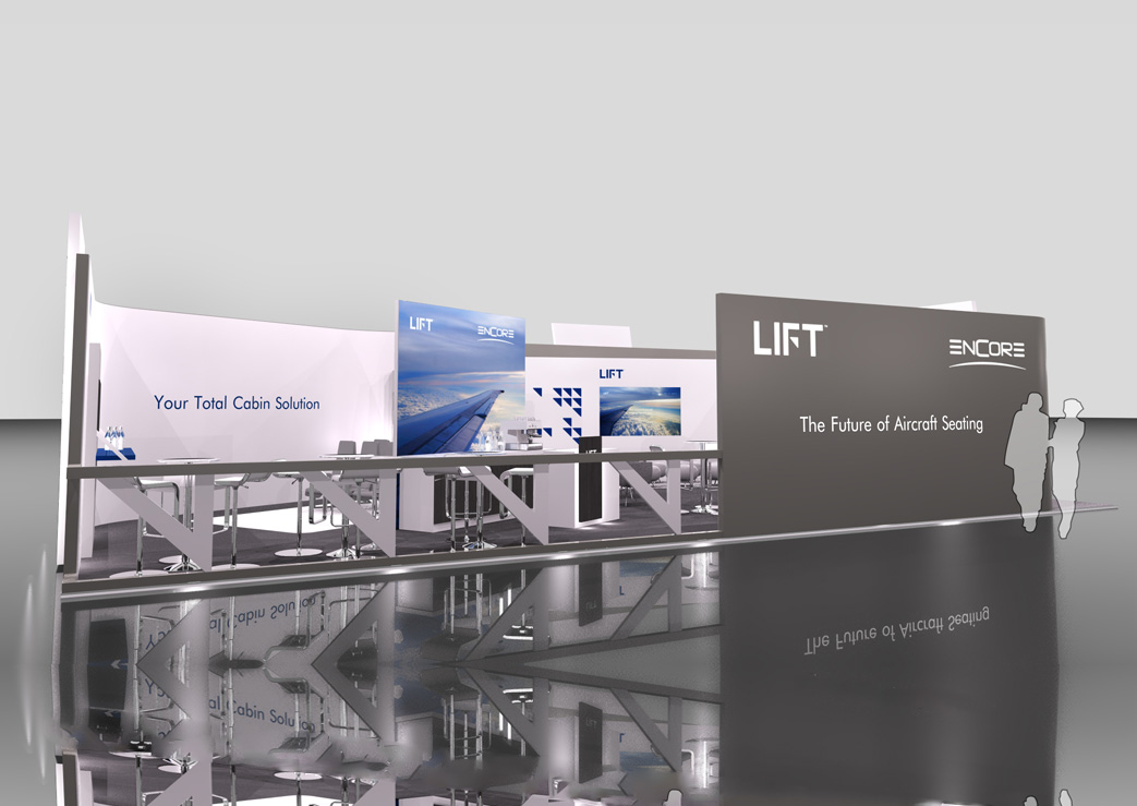 Lift by Encore @ AIX